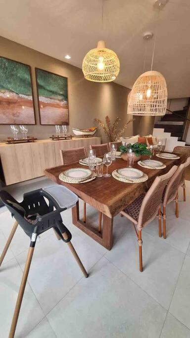 Milagres Hospedagens - Casa & Capela Apartamento