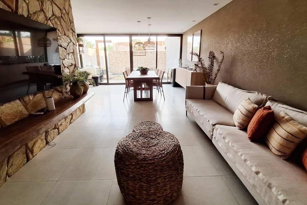 Milagres Hospedagens - Casa & Capela *