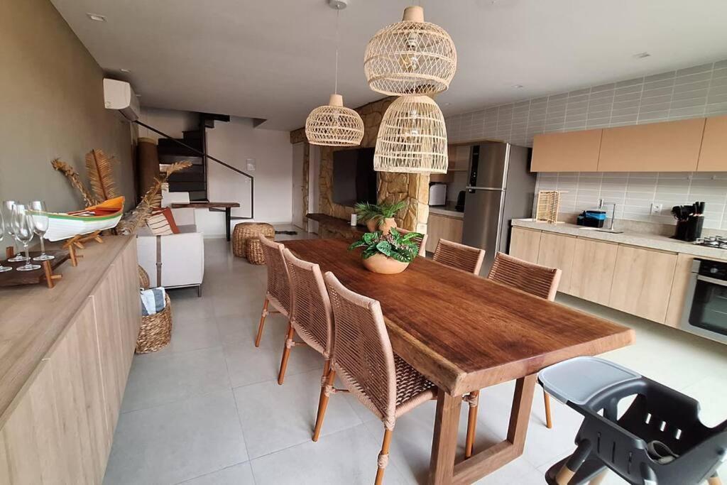 Apartamento Milagres Hospedagens - Casa & Capela *