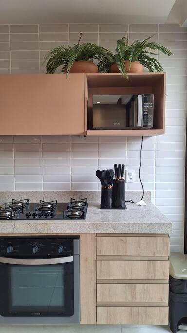 Apartamento Milagres Hospedagens - Casa & Capela *
