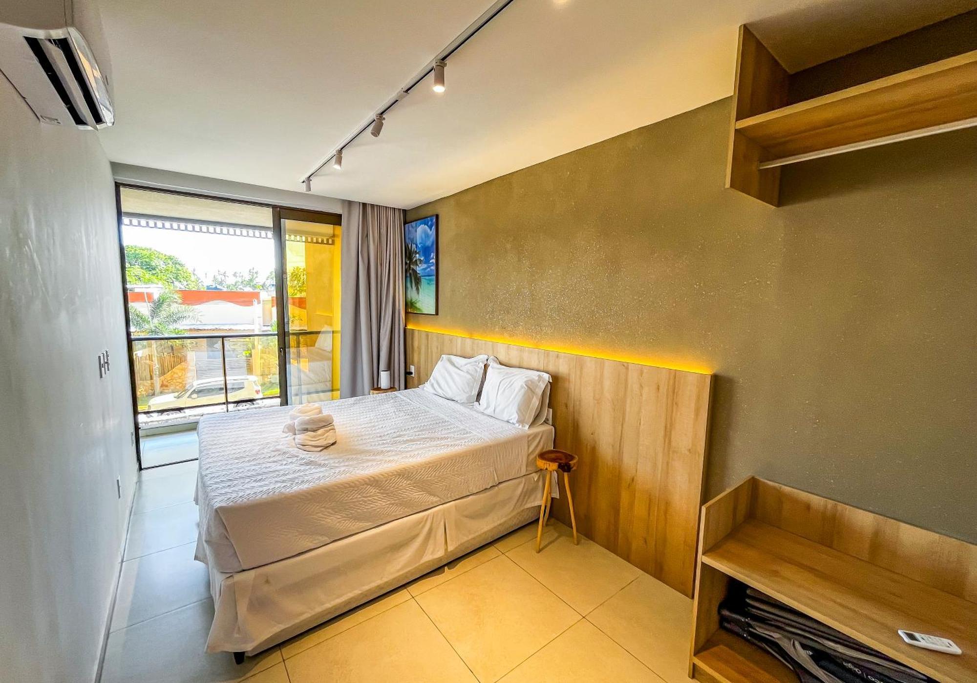 Milagres Hospedagens - Casa & Capela Apartamento