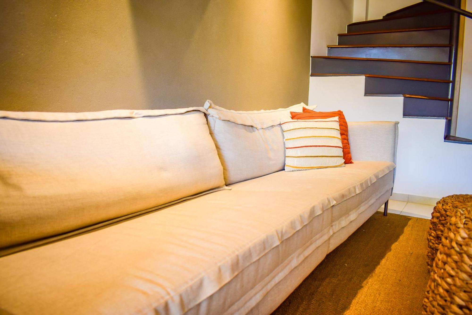 Apartamento Milagres Hospedagens - Casa & Capela São Miguel dos Milagres